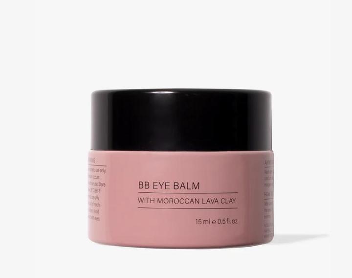 Image du produit Rosental Organics Rosental Make Up - BB Baume pour les yeux (Jour + nuit)