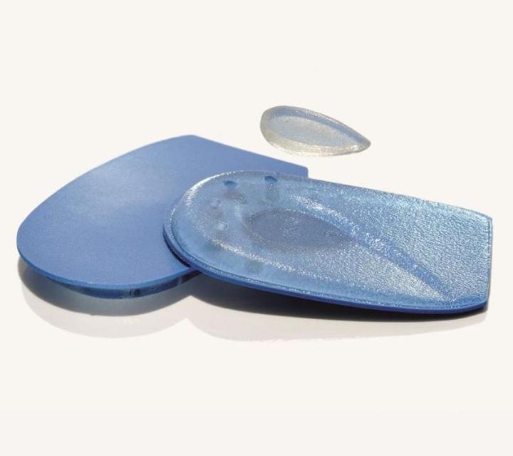 Immagine prodotto Bort Medical Cuscinetto dello sperone del tallone GrC 41-44 selfh (Deodorante per piedi e polvere)