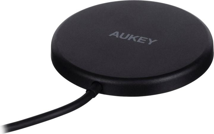Produktbild Aukey Aircore Magnetic Charger (15 W)