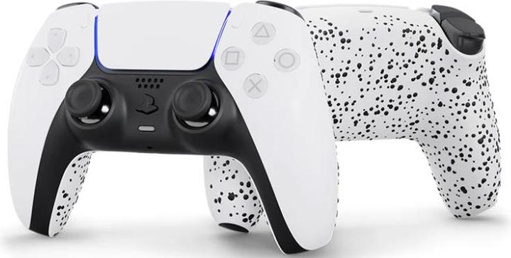 Produktbild King Controller King Wireless Controller For Ps5 White Model 3 (PS5)