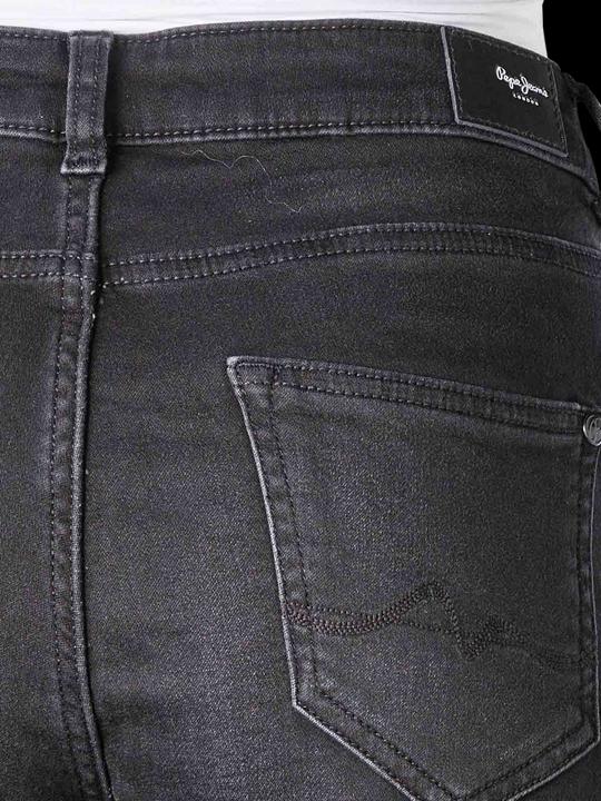 Actual product image Pepe Jeans Carey Tapered Fit Anthracite (24)