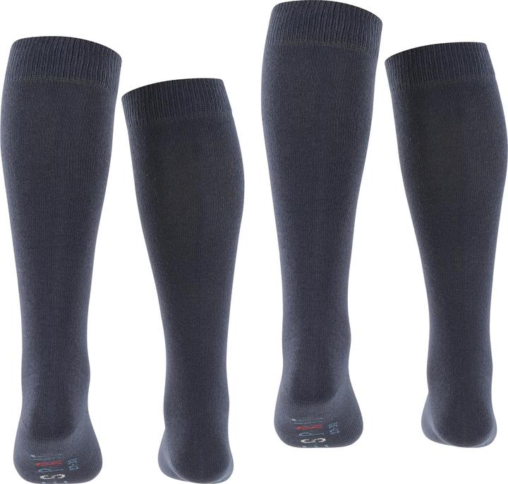 Produktbild Esprit Foot Logo KH 2P (2er Pack, 35 - 38)