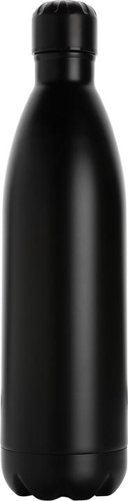 Xd Collection Wasserflasche Edelstahl 1l (1 l)