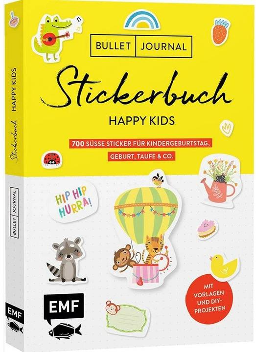 Produktbild Happy Kids