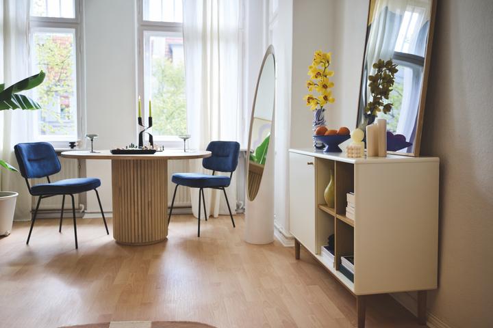 Produktbild SIT Möbel Tom Tailor (120 x 120 x 75 cm)