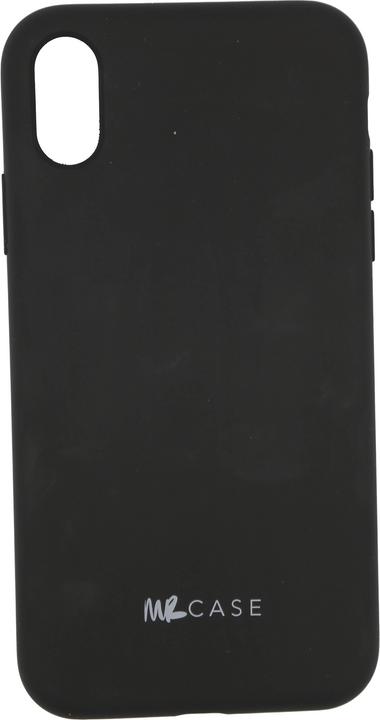 Produktbild Cellularline Mr Global Trading : Silicon Case (Apple iPhone XR)