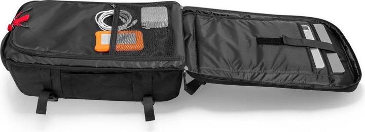 Image du produit Tech-Protect Defender S40 40L Sac à dos pour ordinateur portable - Noir (40 l)