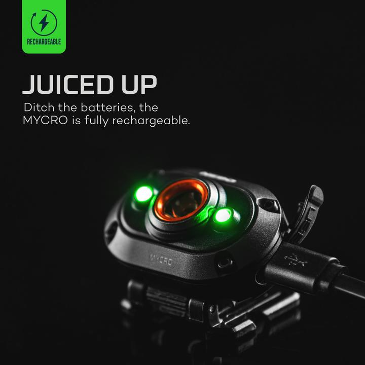 Image du produit Nebo Mycro (400 lm)