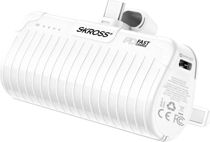 Produktbild Skross Power Stand (5000 mAh, 12 W)