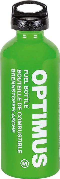 Actual product image Optimus Fuel bottle M with fuse