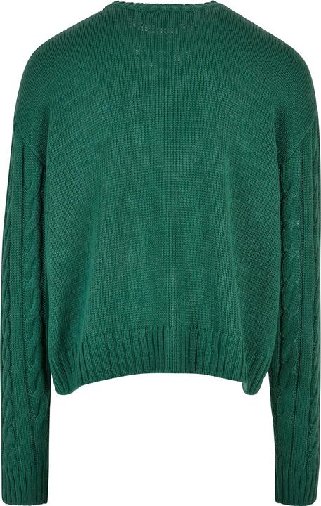 Immagine prodotto Urban Classics Maglione a quadri - 17996 (5XL)
