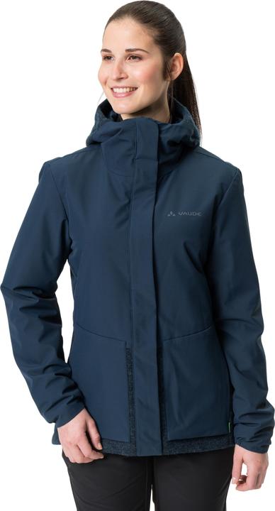 Produktbild Vaude Cyclist padded IV (44)