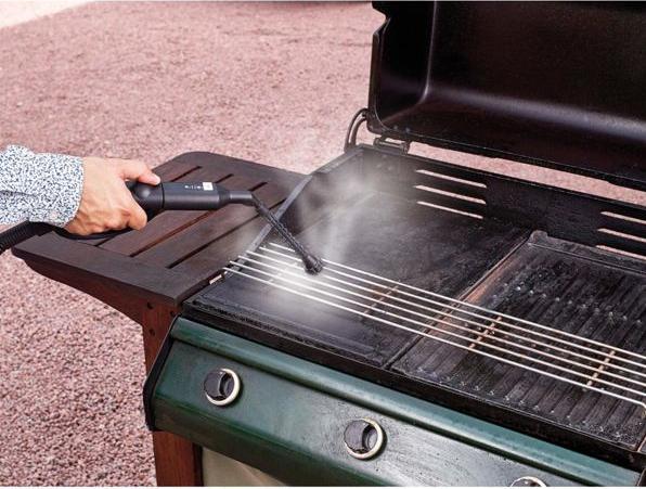 Image du produit Polti VAPORETTO PRO 100 ECO POWER (5.50 bar, 1900 W)