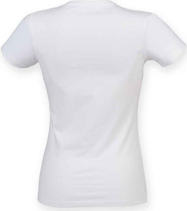 Immagine prodotto Super Flying Model Feel Good Maglietta Donna (XL)