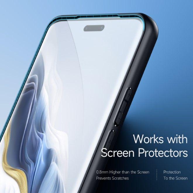 Actual product image Dux Ducis Aimo Series Hardcase (Honor Magic6 Pro)