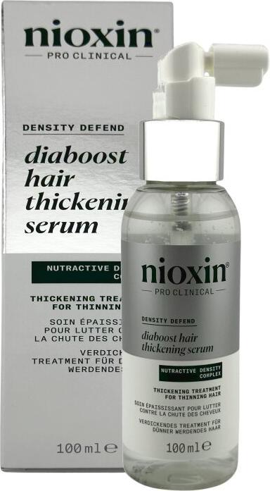 Produktbild Nioxin Density Defend Diaboost (100 ml)