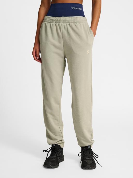 Actual product image hummel hmlPULSE W SWEAT PANTS (XL)