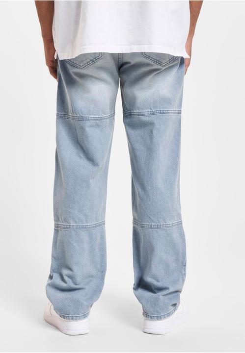Actual product image DEF Matty Loose Fit Denim - 189755 (32)