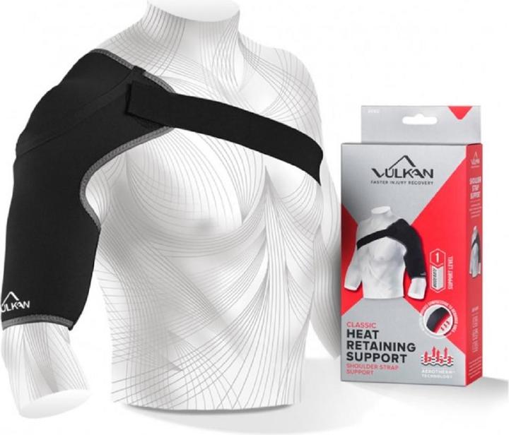 Immagine prodotto Neoprene Tutore per la Spalla (M)
