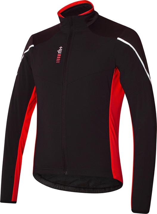 Rh+ Alpha Padded Jakt