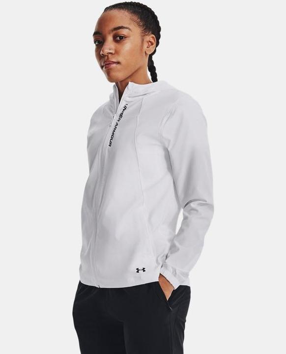 Immagine prodotto Under Armour Giacca da corsa OutRun The Storm Donna (S)