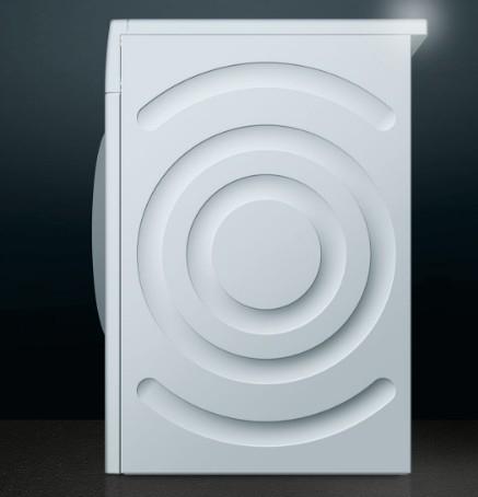 Actual product image Siemens WT44W4A3 (8 kg, Right)