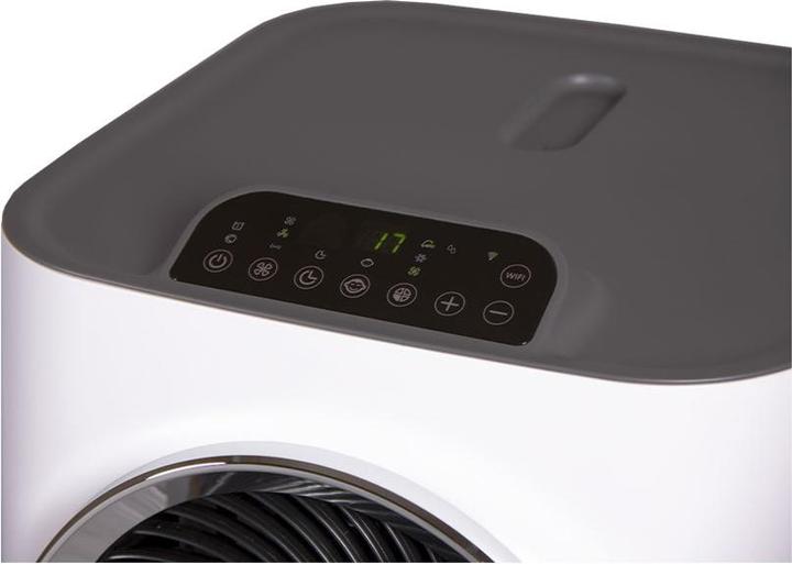 Immagine prodotto Kibernetik Klimagerät (35 m², 11601.28 BTU/h)