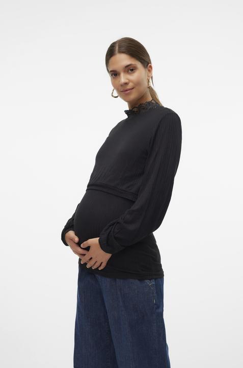 Produktbild Mamalicious Umstands-top Bluse (XL)