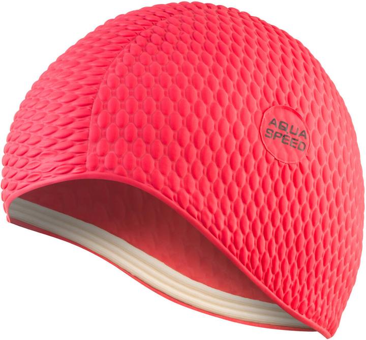 Produktbild Swim & Fun Latexhaube BOMBASTIC