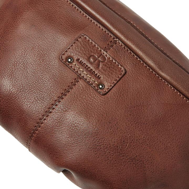 Actual product image dR Amsterdam Cross Body Bag