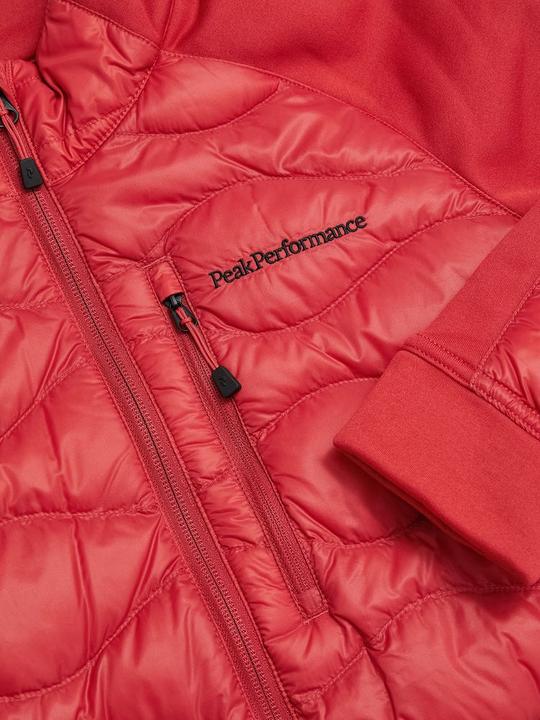 Immagine prodotto Peak Performance Giacca ibrida Helium Down (S)