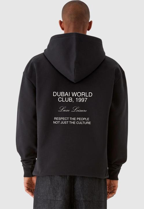 Image du produit 9N1M Sense Sweat à capuche SENSE Dubai World - 160685 (L)