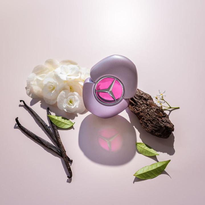 Image du produit Mercedes-Benz - Woman Eau de Parfum (Eau de parfum, 90 ml)