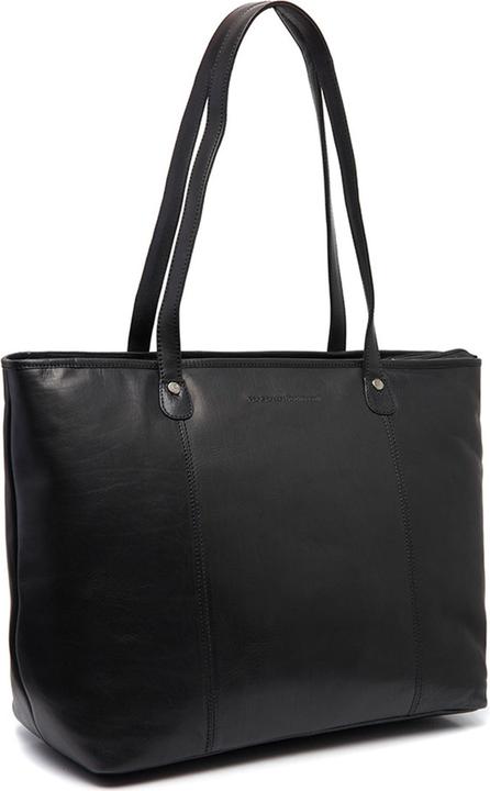 Immagine prodotto The Chesterfield Brand Ferrera borsa shopper in pelle 38 cm scomparto per laptop (21 l)