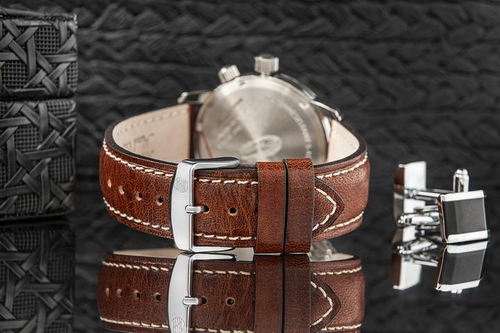 Image du produit Zeppelin LZ126 Los Angeles (Montre analogique, Chronographe, 42 mm)