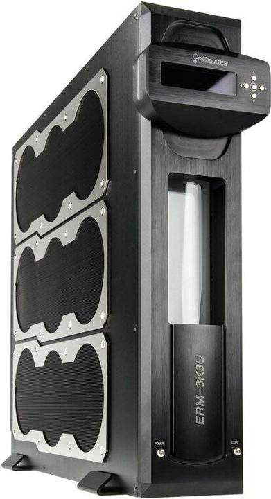 Image du produit Koolance ERM-3K3UC Système de refroidissement v. 1.1 - Cuivre