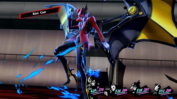 Produktbild Atlus Persona 5 Royal (PS5, DE)
