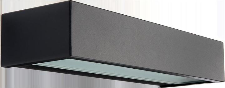 Immagine prodotto Sg SGLI EDGE DIRECT nero 3000K611356 (570 lm)