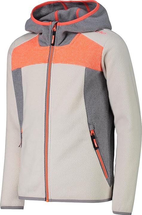 Immagine prodotto CMP Campagnolo Hoodie (152)