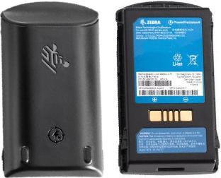 Immagine prodotto Zebra Pacchetto Batt Pp Mc3300 High Cap
