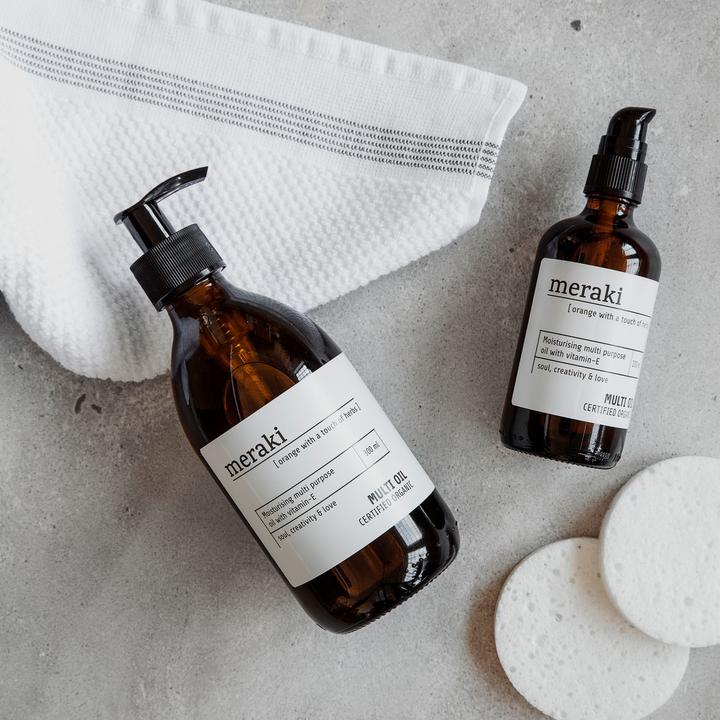 Produktbild Meraki Multi-Öl (Körperöl, 300 ml)