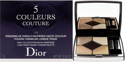 Actual product image Dior 5 Couleurs Couture (5 Colours)