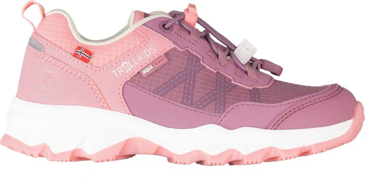 Produktbild Trollkids Kid's Trolltunga Hiker Low XT (32)