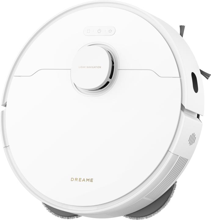 Actual product image Dreame L10s Pro Gen 2 (Vacuum mopping robot)