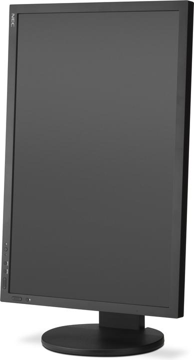 Produktbild NEC MultiSync PA243W (1920 x 1200 Pixel, 24")