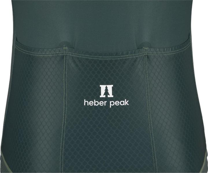 Image du produit Heber Peak SpruceHe. Bike Jersey (3XL)