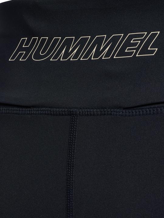 Actual product image hummel Hmlcourt mw pocket tights shorts w (XL)
