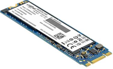Actual product image Crucial Mx300 (1000 GB, M.2)