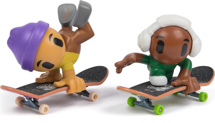 Immagine prodotto Spin Master Sk8 Crew Multi Pack (5.43")