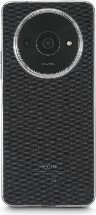 Image du produit Hama Always Clear (Xiaomi Redmi A3)